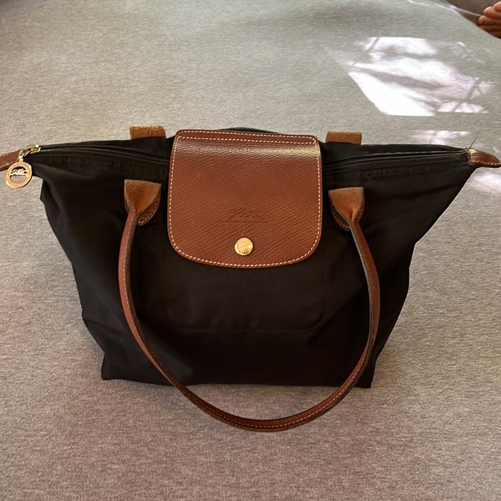 Longchamp Le Pliage Bag